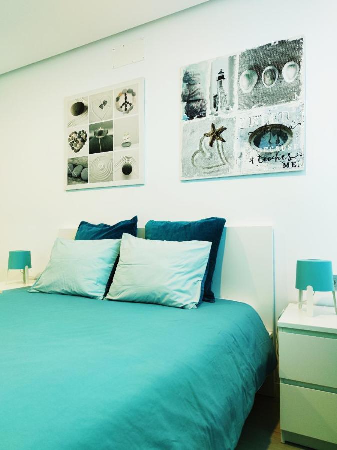 Paradise Ocean Suite Costa Adeje  Buitenkant foto